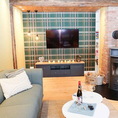Ferienhaus Altstadtchalet Schmallenberg Zewnętrze zdjęcie