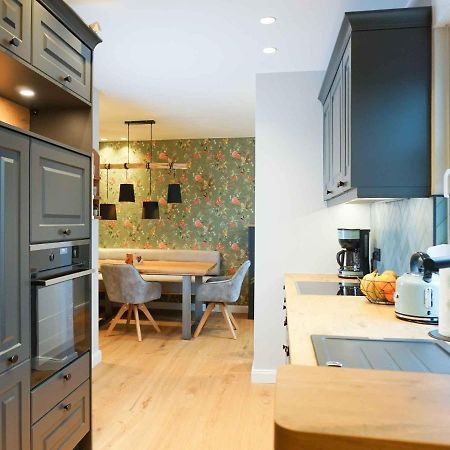 Ferienhaus Altstadtchalet Schmallenberg Zewnętrze zdjęcie