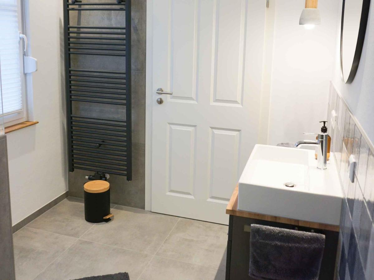 Ferienhaus Altstadtchalet Schmallenberg Zewnętrze zdjęcie