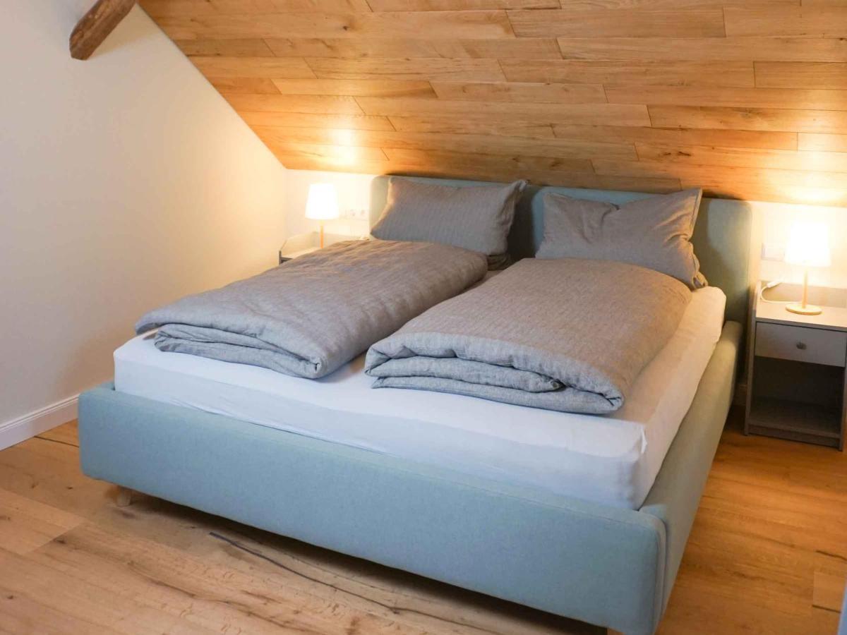 Ferienhaus Altstadtchalet Schmallenberg Zewnętrze zdjęcie