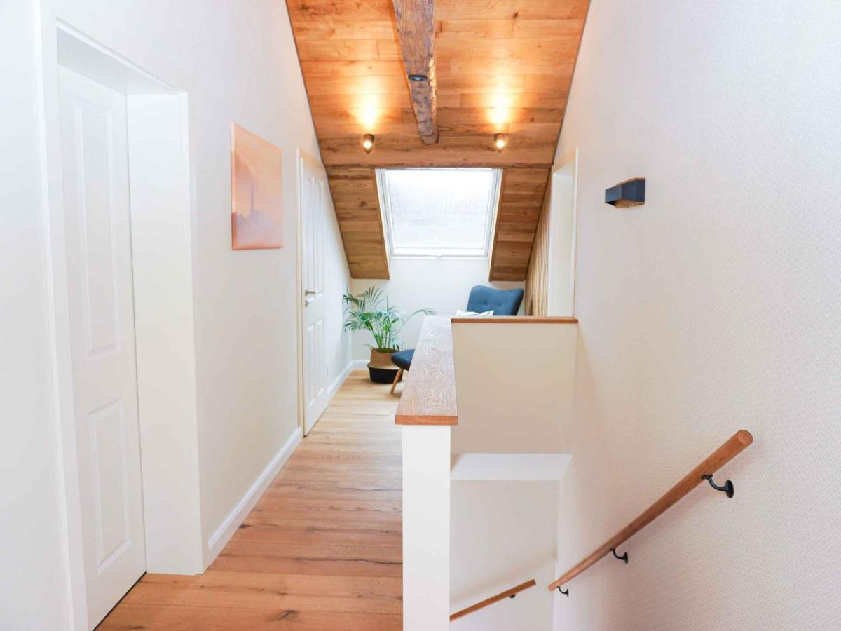 Ferienhaus Altstadtchalet Schmallenberg Zewnętrze zdjęcie