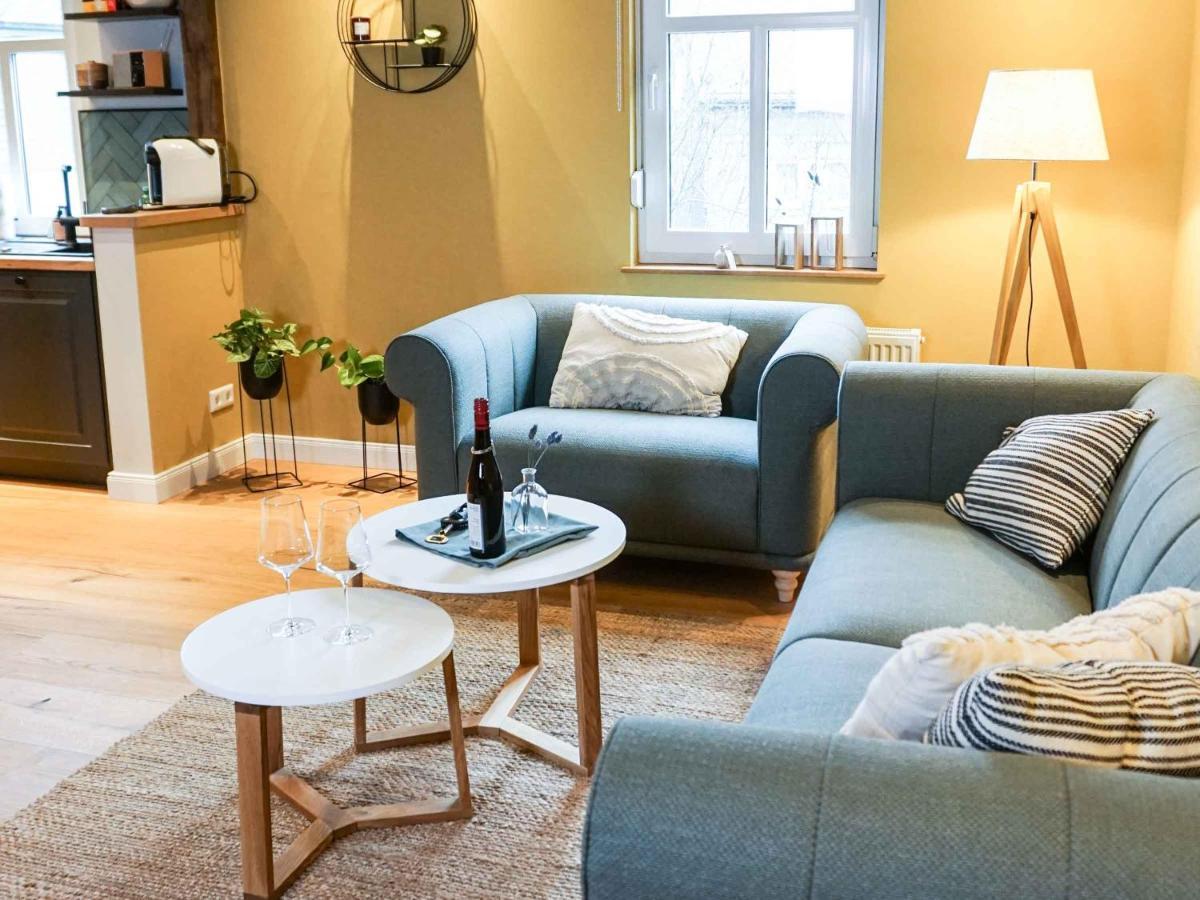 Ferienhaus Altstadtchalet Schmallenberg Zewnętrze zdjęcie