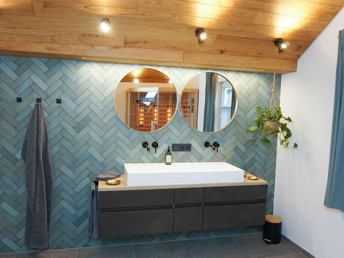 Ferienhaus Altstadtchalet Schmallenberg Zewnętrze zdjęcie