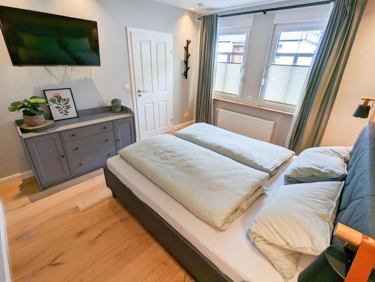 Ferienhaus Altstadtchalet Schmallenberg Zewnętrze zdjęcie